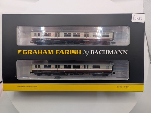 Graham farish 371 - 371-336, gauge