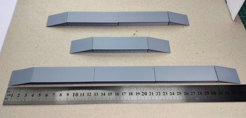 Gauge 148 model railway - gauge,