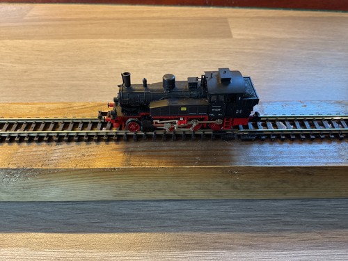 Fleischmann gauge railways - n,