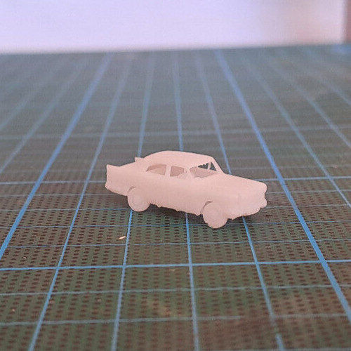 Morris oxford gauge cmac - morris,