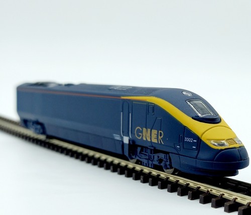 Gauge scale british rail - gauge,