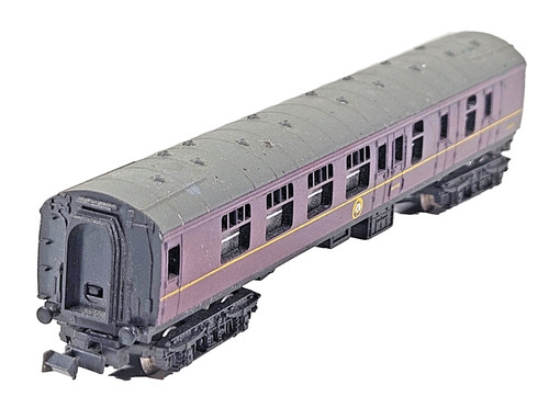 Lima models 0307 - lima, n