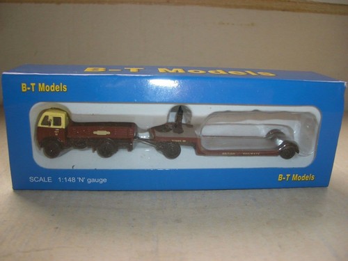 Models n040 gauge - n, foden