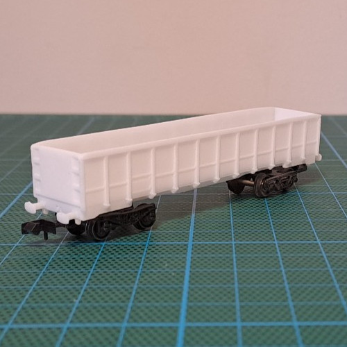 Jna wagon gauge - jna-t,