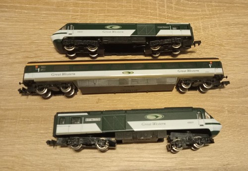 Gauge locomotives graham - n,