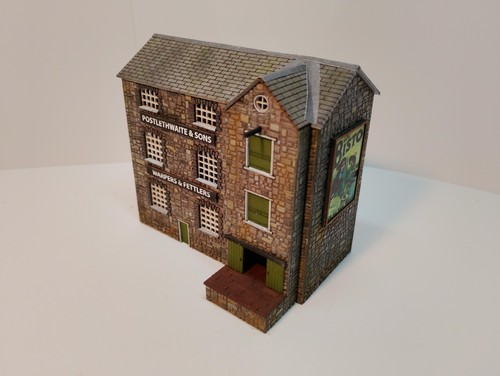 Gauge olde style - gauge,