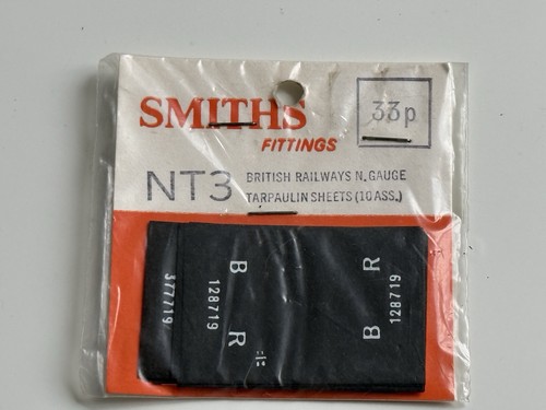 Smiths nt3 gauge - smiths,