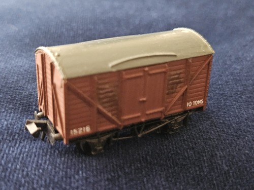 Peco gauge 10 - n, br