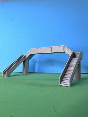 Gauge triple track - n,