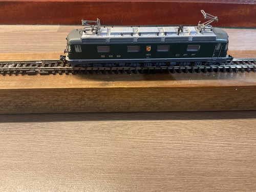 Fleischmann gauge railways - fleischmann, n