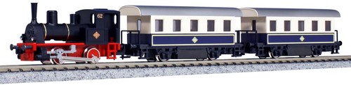 Kato 503 gauge - 10-503-2, n
