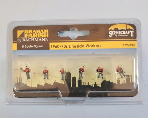 Graham farish 379 - 379-330, gauge