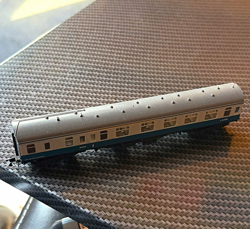 Hornby gauge british - hornby, n