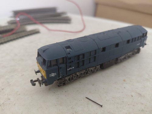 Lima class british - class, railways