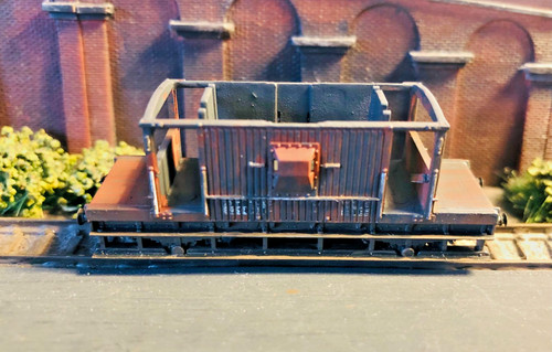 Peco gauge british railways - n,