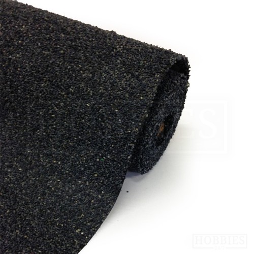 Tarmac ballast mat landscape - ballast,
