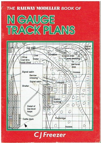 Peco gauge model - railways,