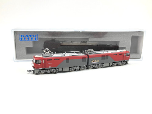 Kato gauge eh500 19 - n,